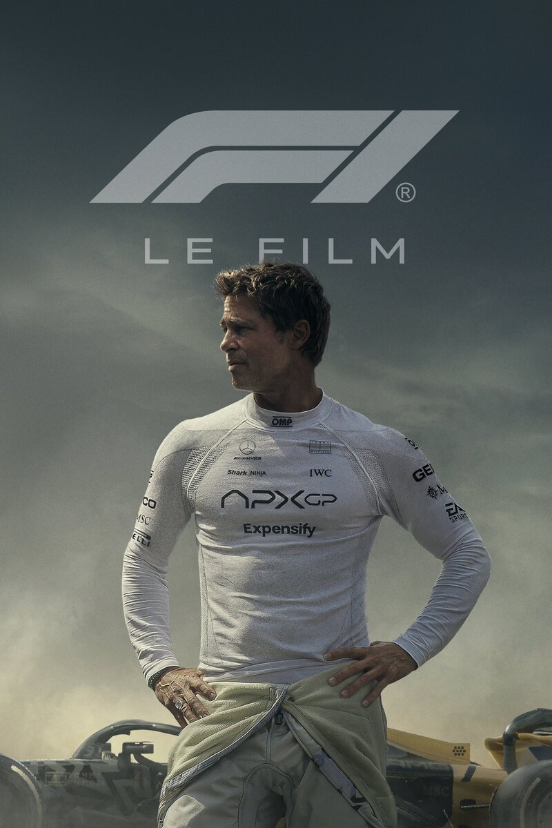 F1® the movie