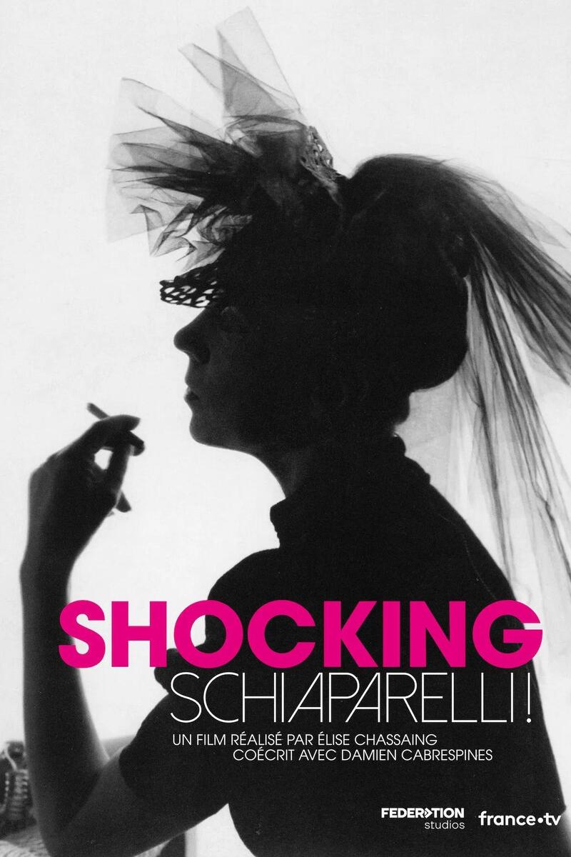Shocking Schiaparelli